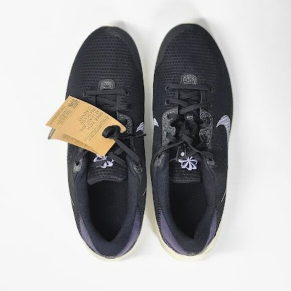 NIKE Flex Experience Run 11 Next Nature Men's Running Shoes Black Size 14 NWOB - Picture 4 of 9